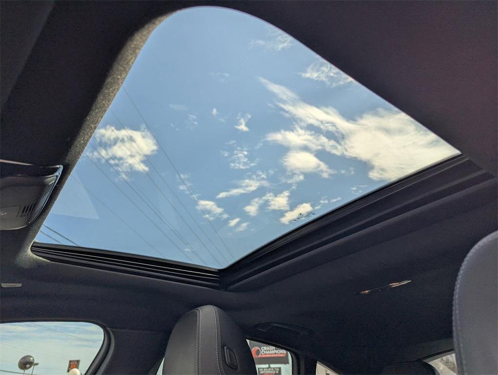 used 2023 BMW i4 Gran Coupe car, priced at $41,637