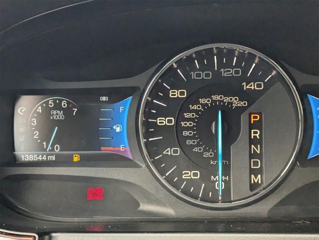 used 2011 Ford Edge car, priced at $7,499
