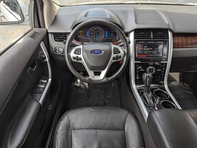 used 2011 Ford Edge car, priced at $7,499