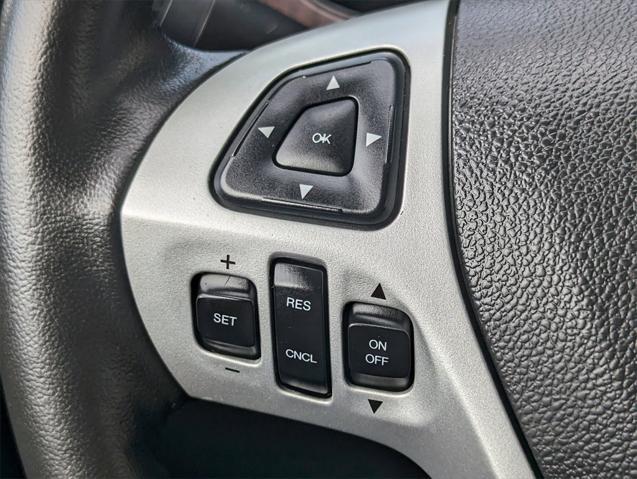 used 2011 Ford Edge car, priced at $7,499