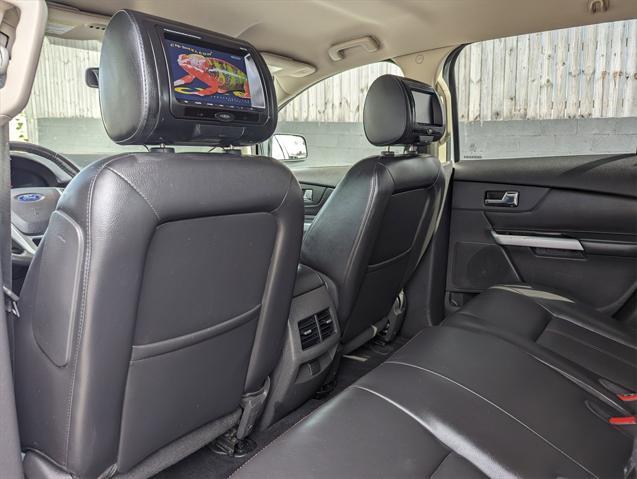 used 2011 Ford Edge car, priced at $7,499