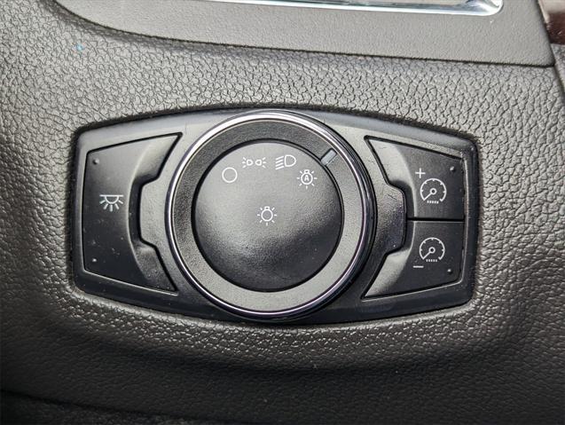 used 2011 Ford Edge car, priced at $7,499
