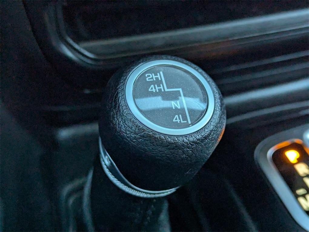 used 2021 Jeep Gladiator car, priced at $27,206