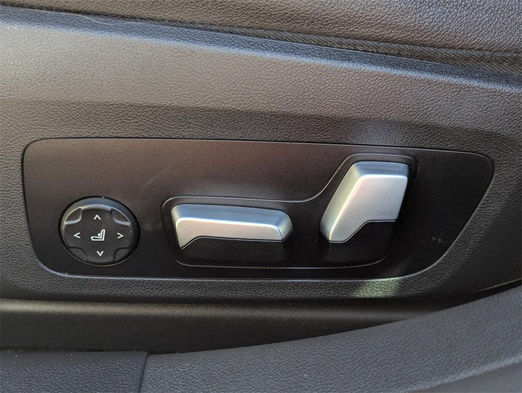 used 2022 BMW i4 Gran Coupe car, priced at $31,497