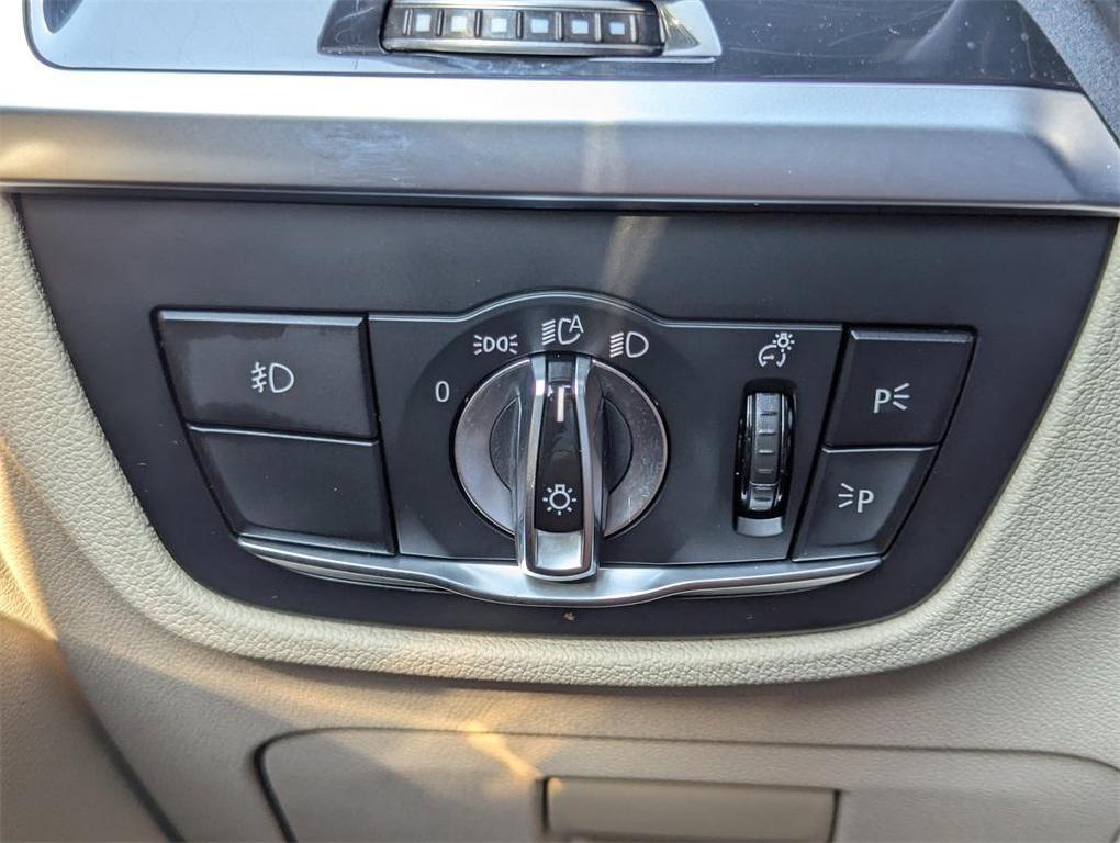 used 2019 BMW X4 car, priced at $25,900