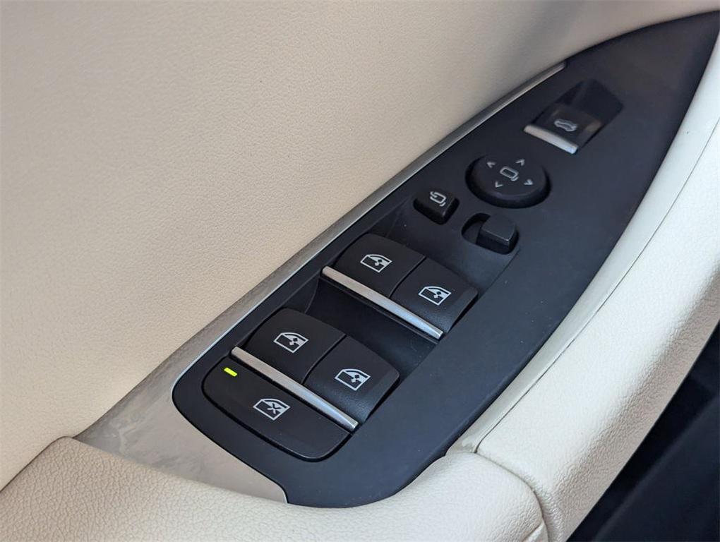 used 2019 BMW X4 car, priced at $25,900