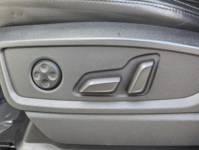 used 2022 Audi Q5 car, priced at $31,899