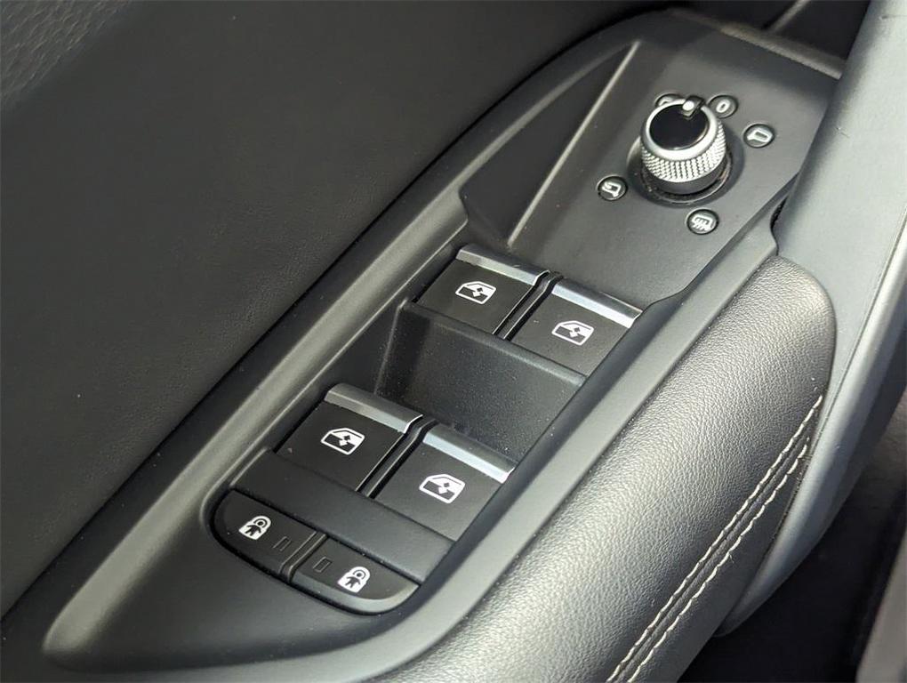 used 2022 Audi Q5 car, priced at $25,940