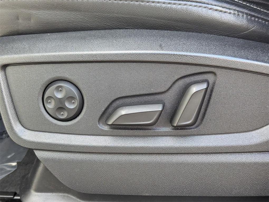 used 2022 Audi Q5 car, priced at $25,940