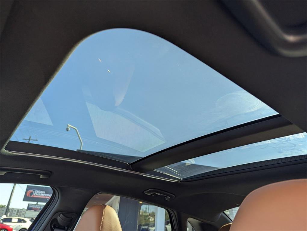 used 2023 Kia K5 car, priced at $27,472