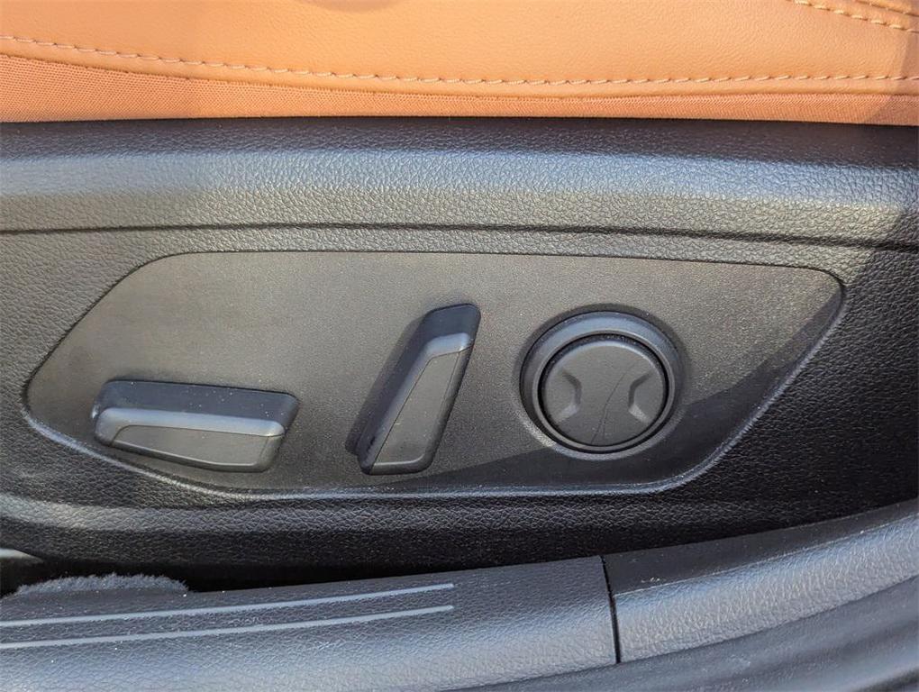 used 2023 Kia K5 car, priced at $27,472