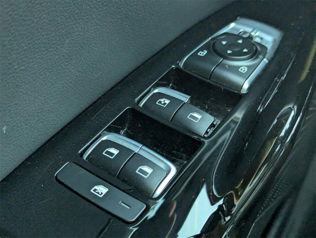 used 2023 Kia K5 car, priced at $27,472