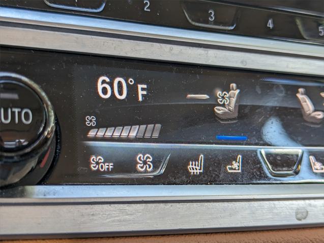 used 2021 BMW 750 car, priced at $44,499