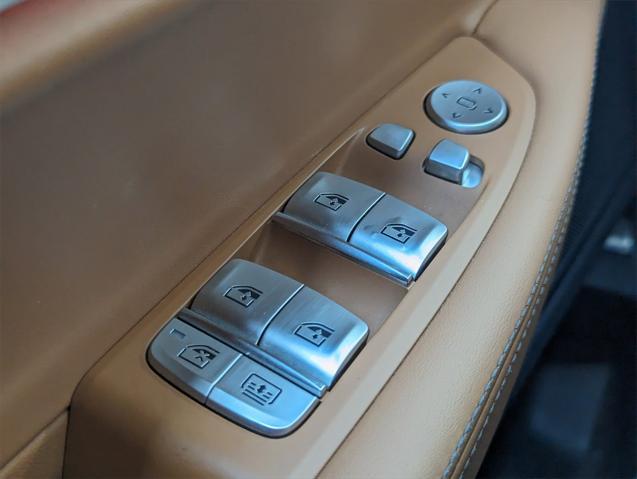 used 2021 BMW 750 car, priced at $44,499