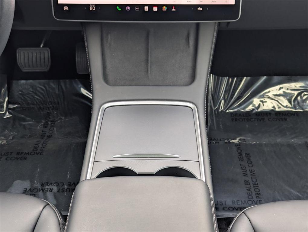 used 2023 Tesla Model 3 car, priced at $26,998