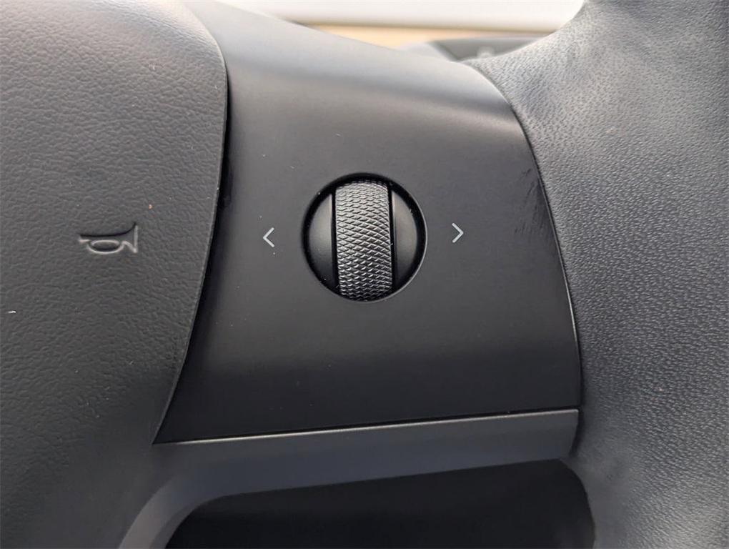 used 2023 Tesla Model 3 car, priced at $26,998