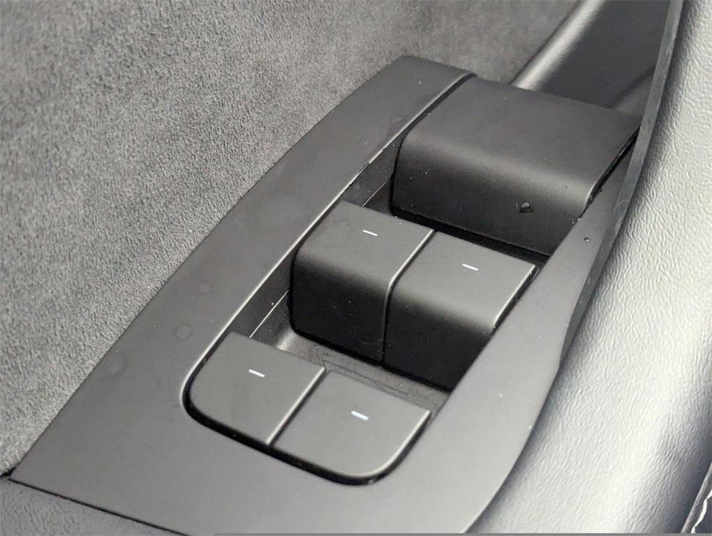 used 2023 Tesla Model 3 car, priced at $26,998