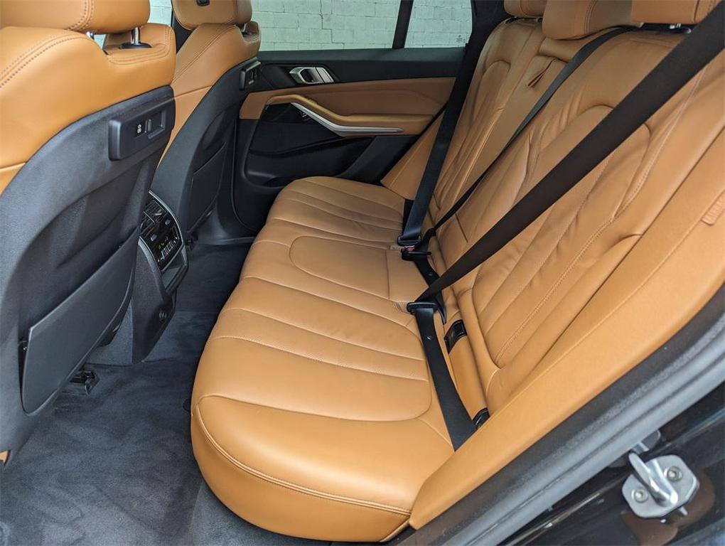 used 2019 BMW X5 car, priced at $28,588