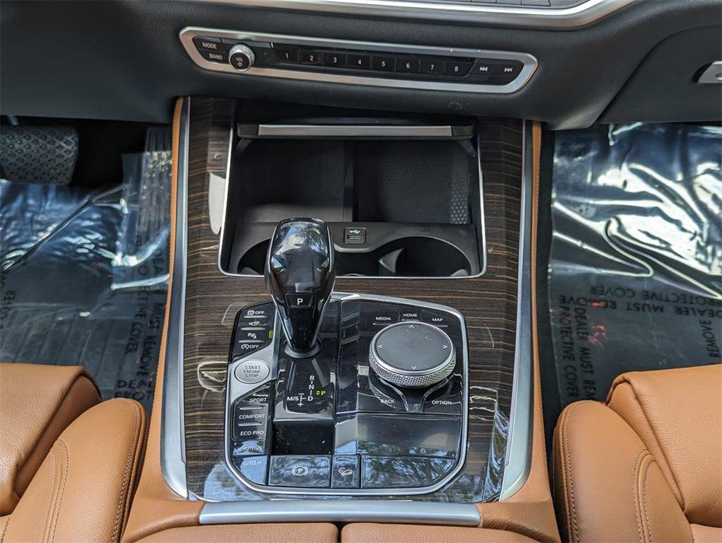 used 2019 BMW X5 car, priced at $28,588