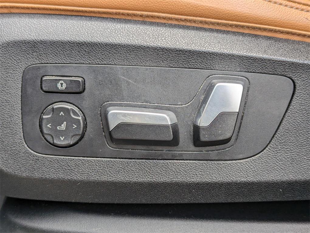 used 2019 BMW X5 car, priced at $28,588