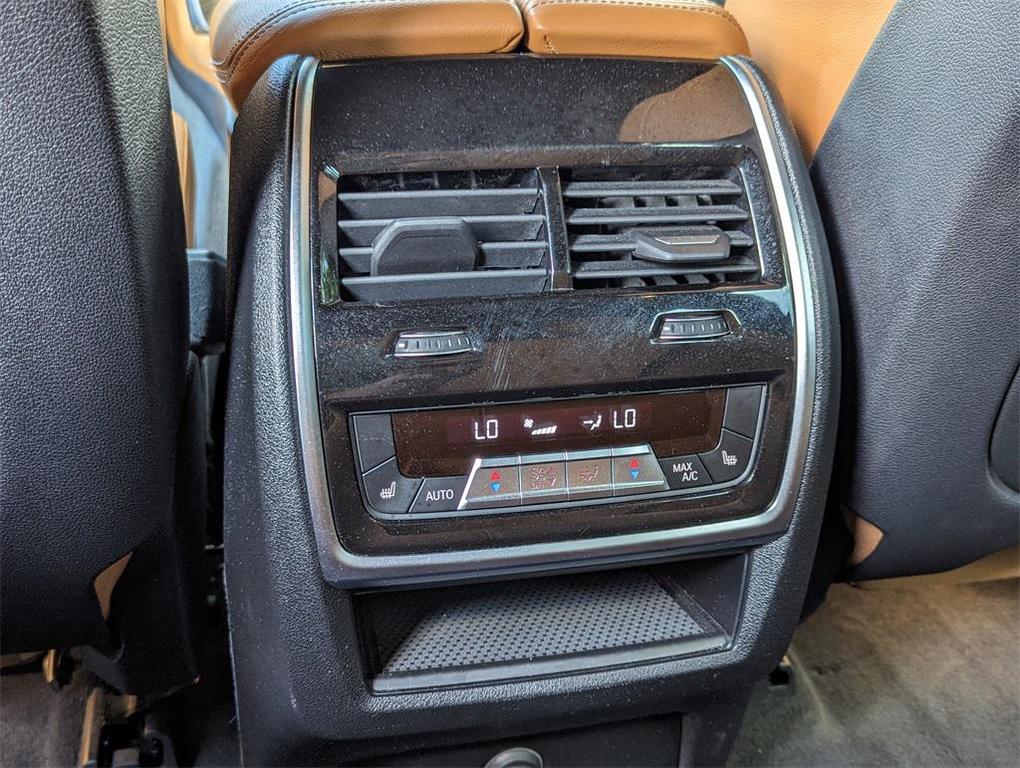 used 2019 BMW X5 car, priced at $28,588