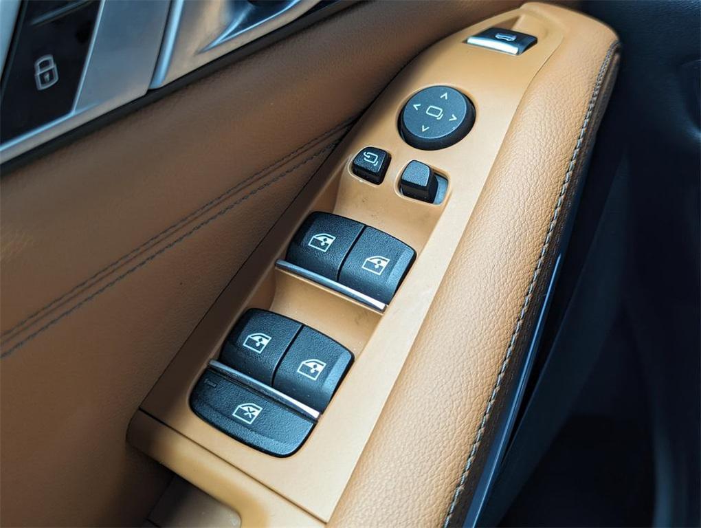 used 2019 BMW X5 car, priced at $28,588