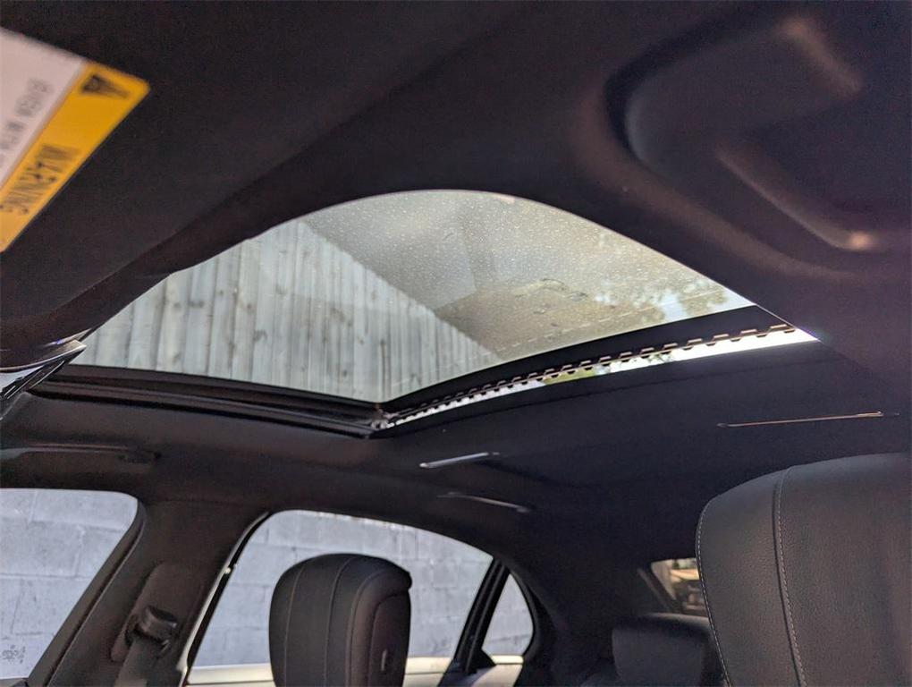 used 2022 Mercedes-Benz S-Class car, priced at $67,650