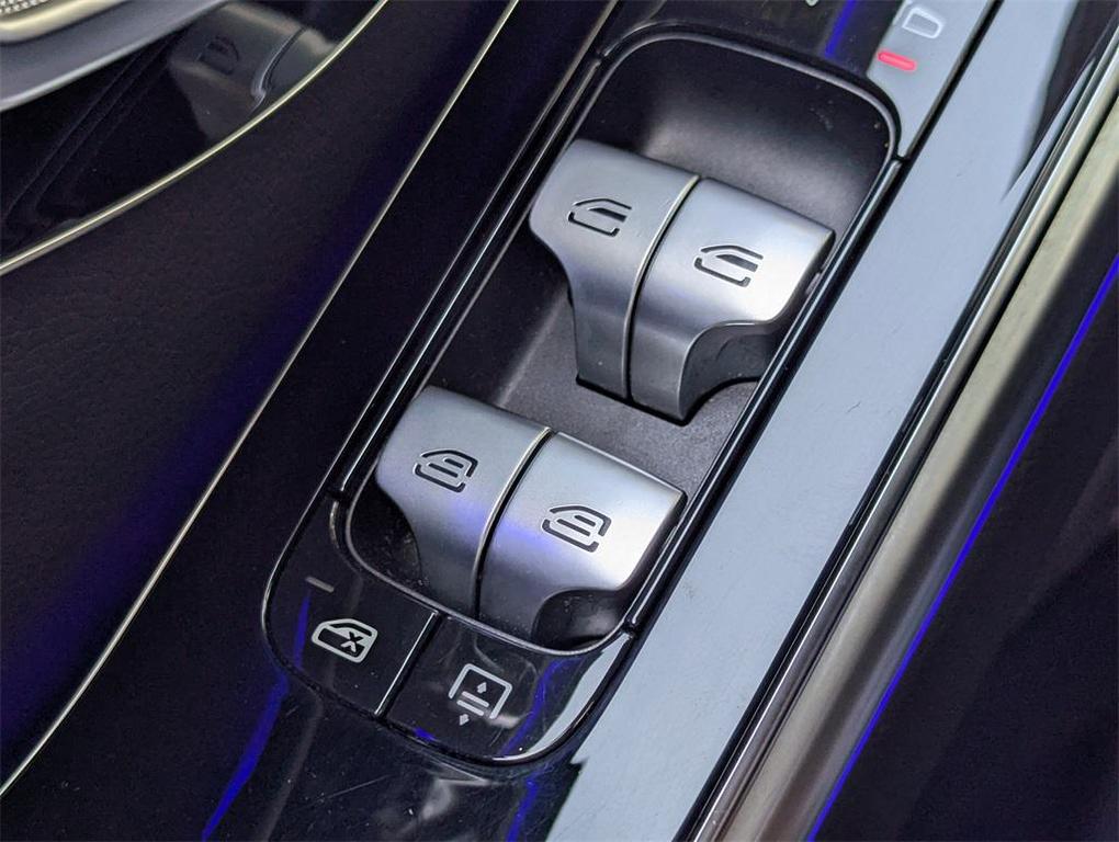 used 2022 Mercedes-Benz S-Class car, priced at $67,650
