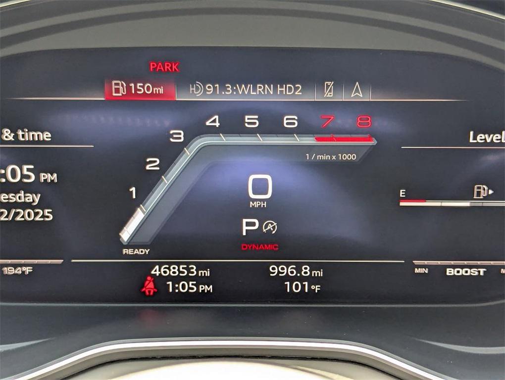 used 2020 Audi S5 car, priced at $40,699