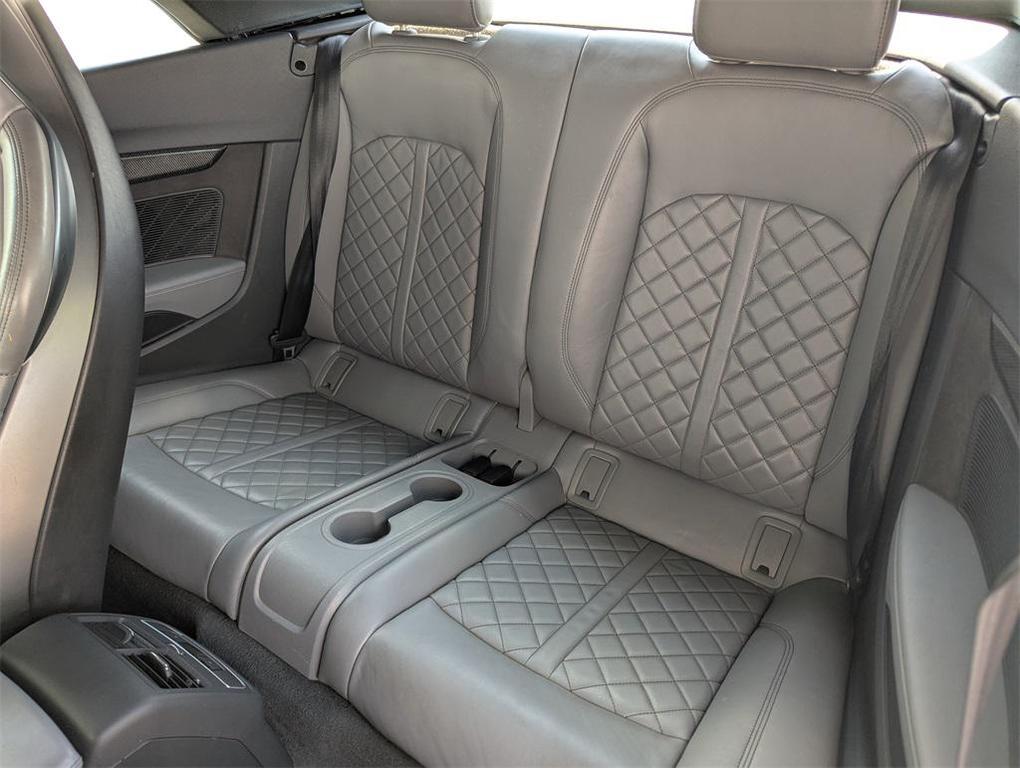 used 2020 Audi S5 car, priced at $40,699