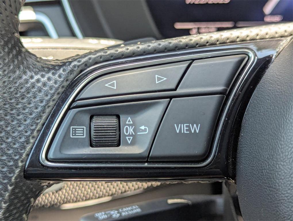 used 2020 Audi S5 car, priced at $40,699