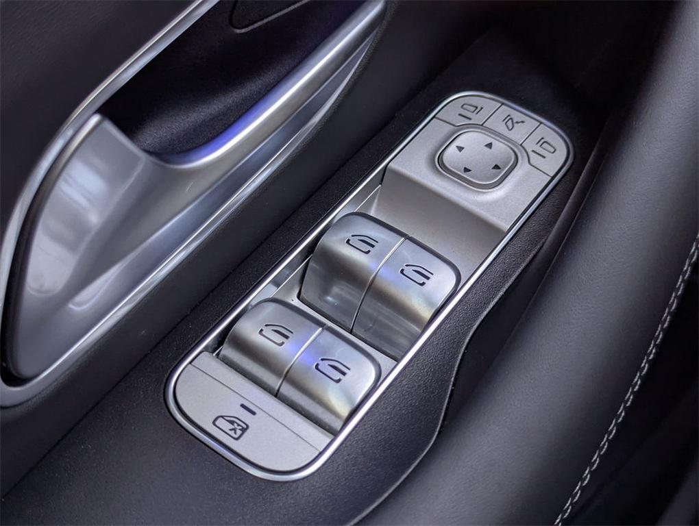 used 2024 Mercedes-Benz AMG GLS 63 car, priced at $112,291