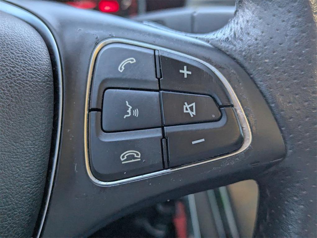 used 2017 Mercedes-Benz C-Class car, priced at $10,694