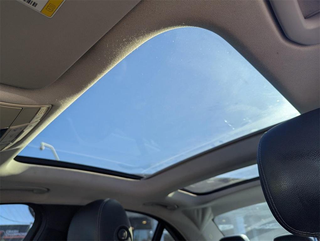 used 2017 Mercedes-Benz C-Class car, priced at $10,694