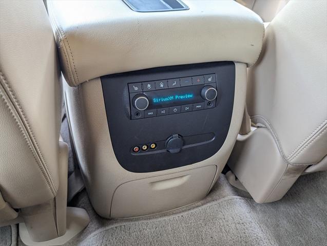 used 2011 Chevrolet Suburban car, priced at $10,499