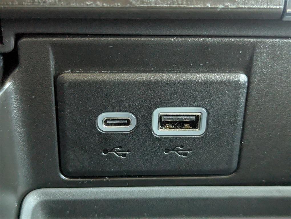 used 2023 GMC Yukon car, priced at $66,995