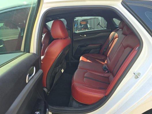 used 2024 Kia K5 car, priced at $25,175