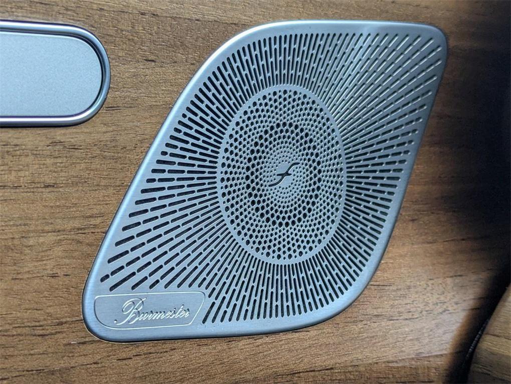 used 2021 Mercedes-Benz GLE 350 car, priced at $30,989