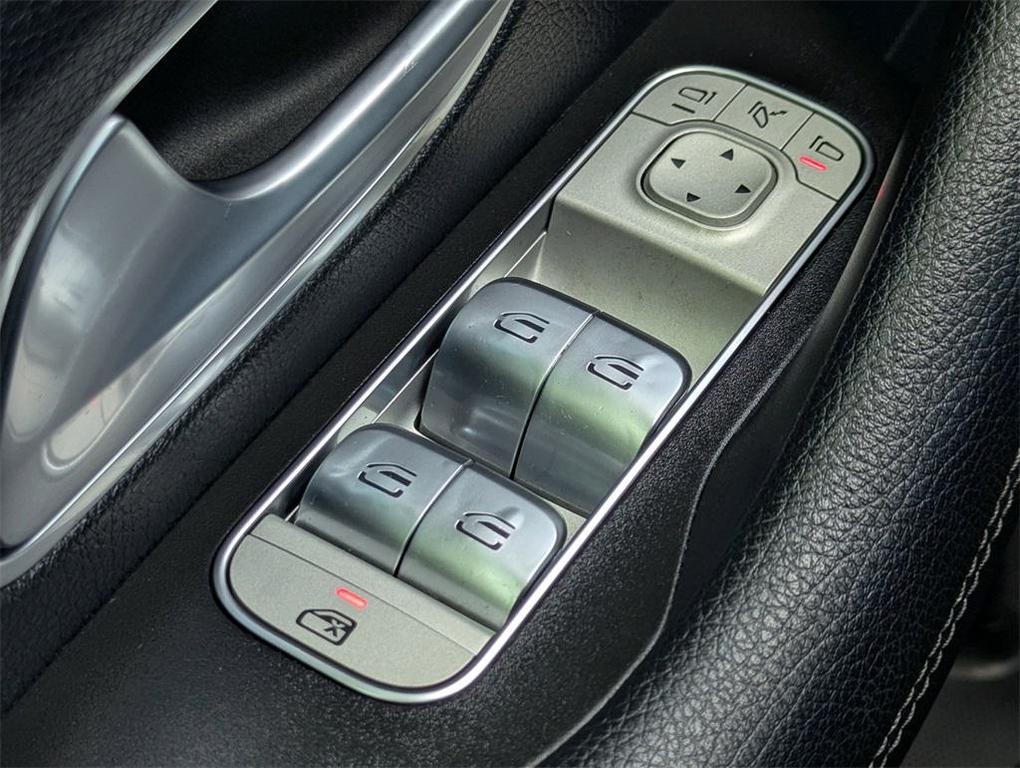 used 2021 Mercedes-Benz GLE 350 car, priced at $30,989