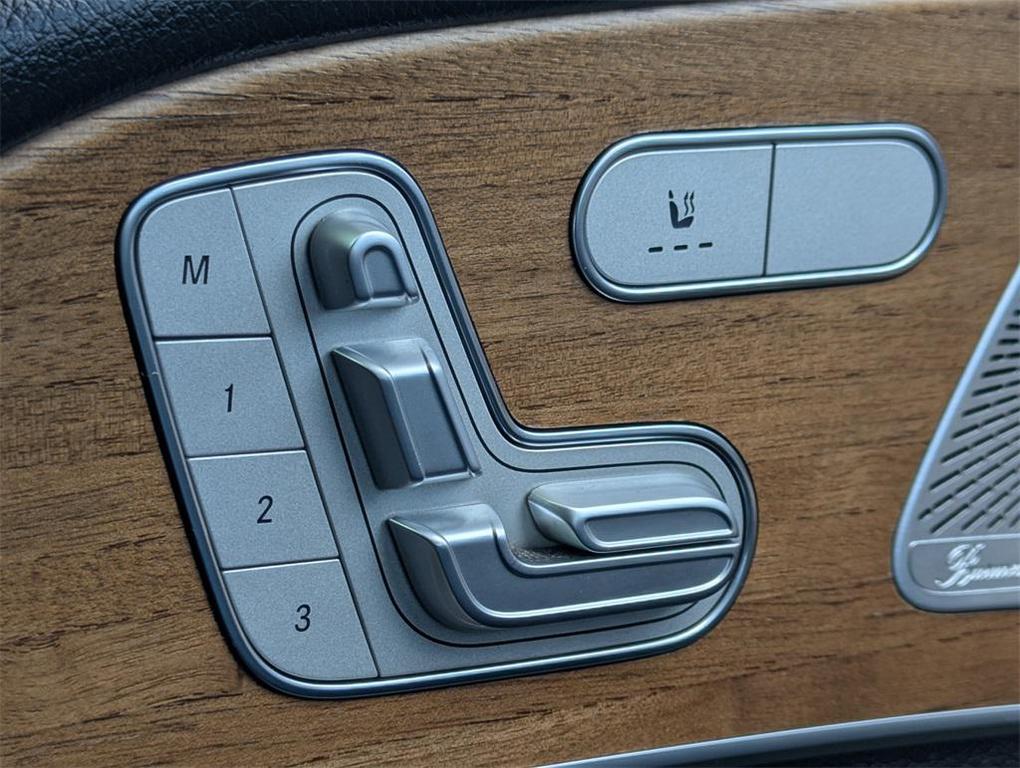 used 2021 Mercedes-Benz GLE 350 car, priced at $30,989