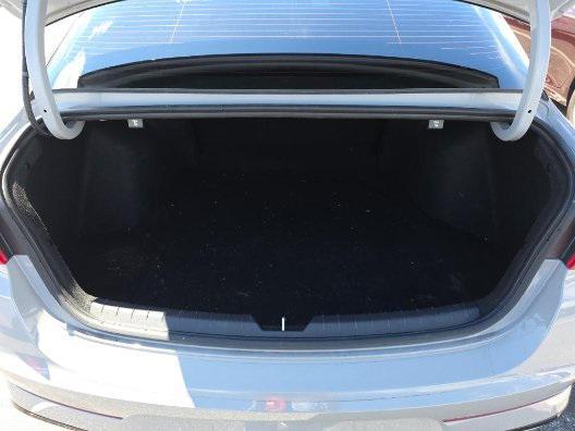 used 2023 Kia K5 car, priced at $24,046