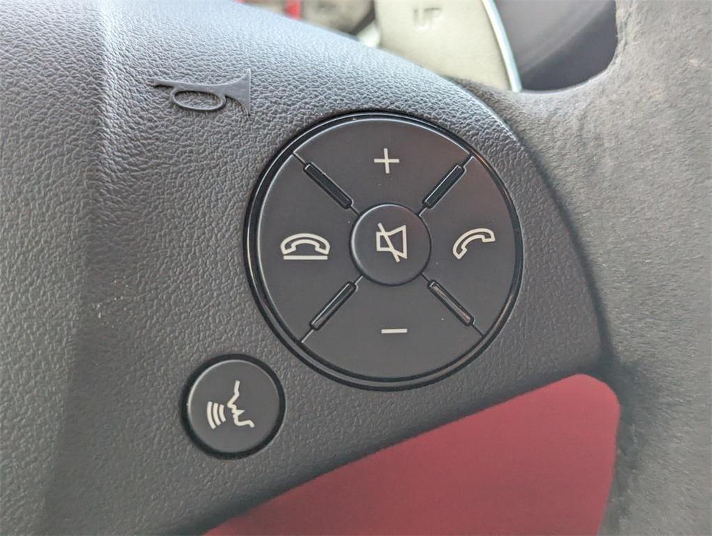 used 2012 Mercedes-Benz SLS AMG car, priced at $134,772