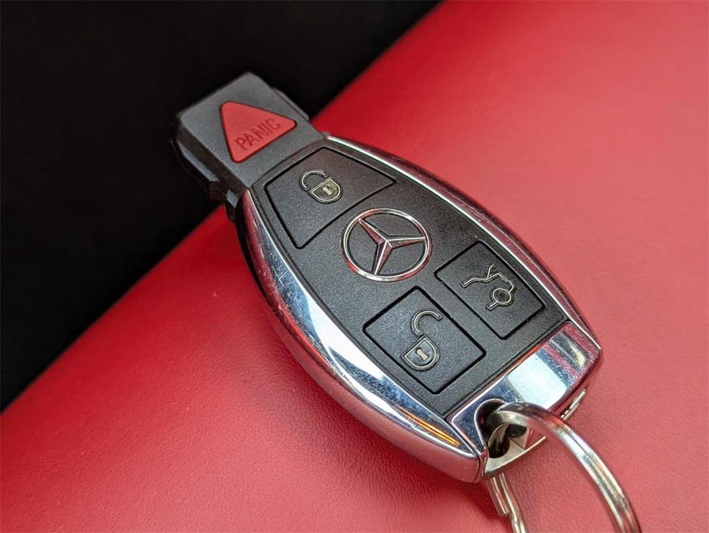 used 2012 Mercedes-Benz SLS AMG car, priced at $134,772