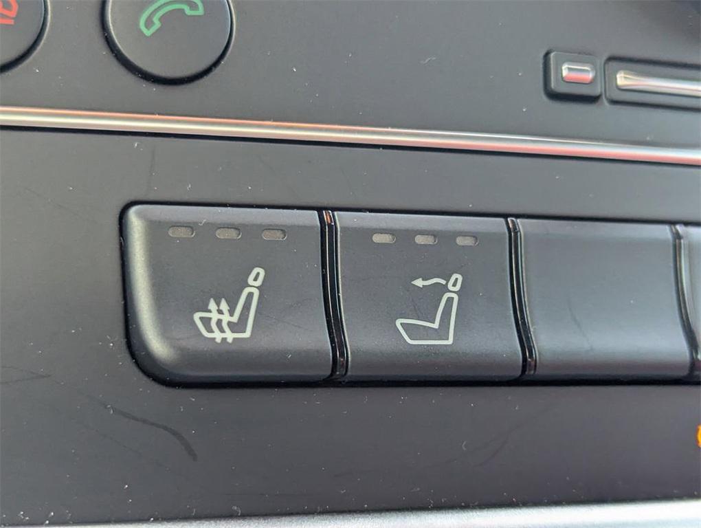 used 2012 Mercedes-Benz SLS AMG car, priced at $134,772