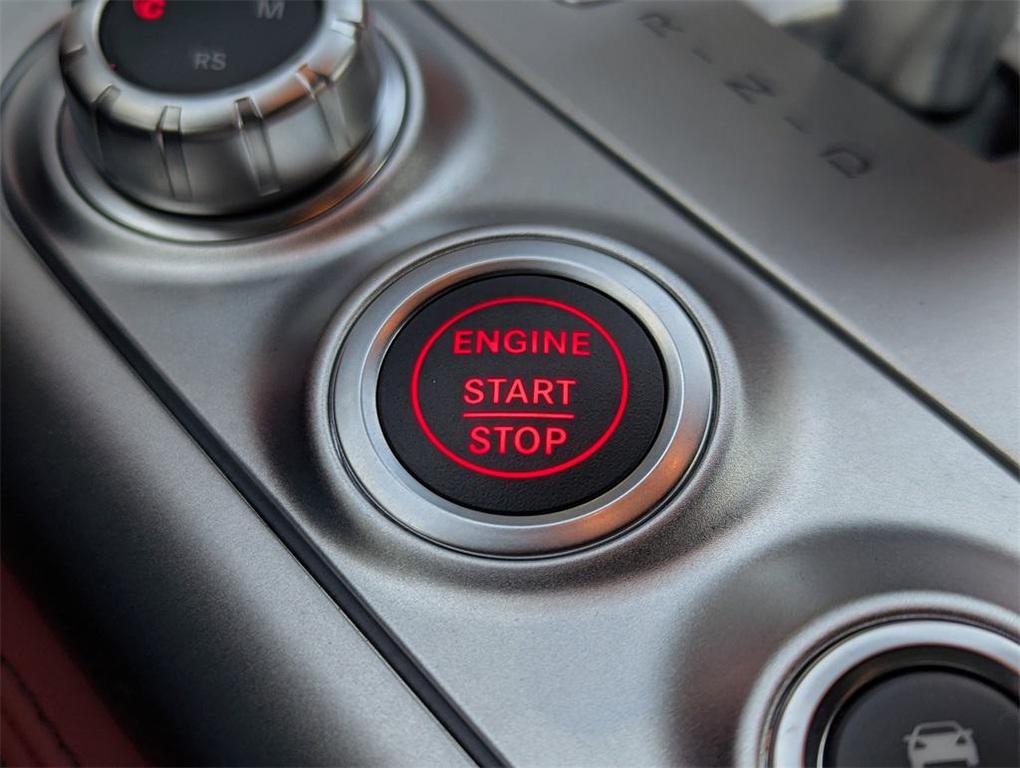 used 2012 Mercedes-Benz SLS AMG car, priced at $134,772