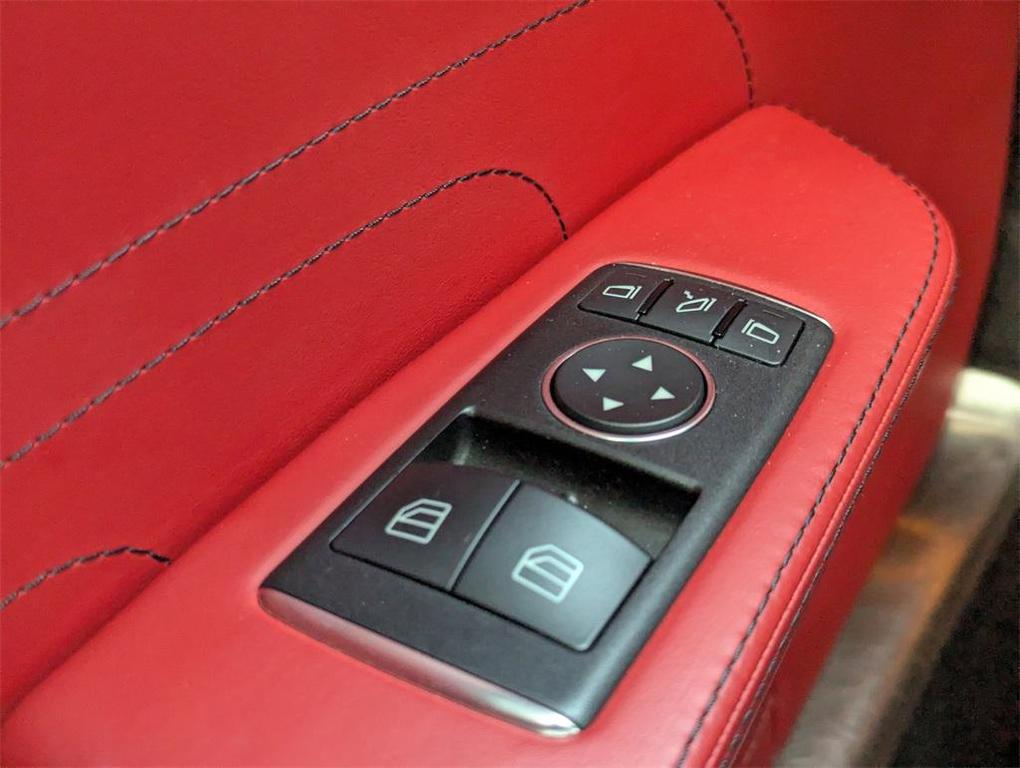 used 2012 Mercedes-Benz SLS AMG car, priced at $134,772