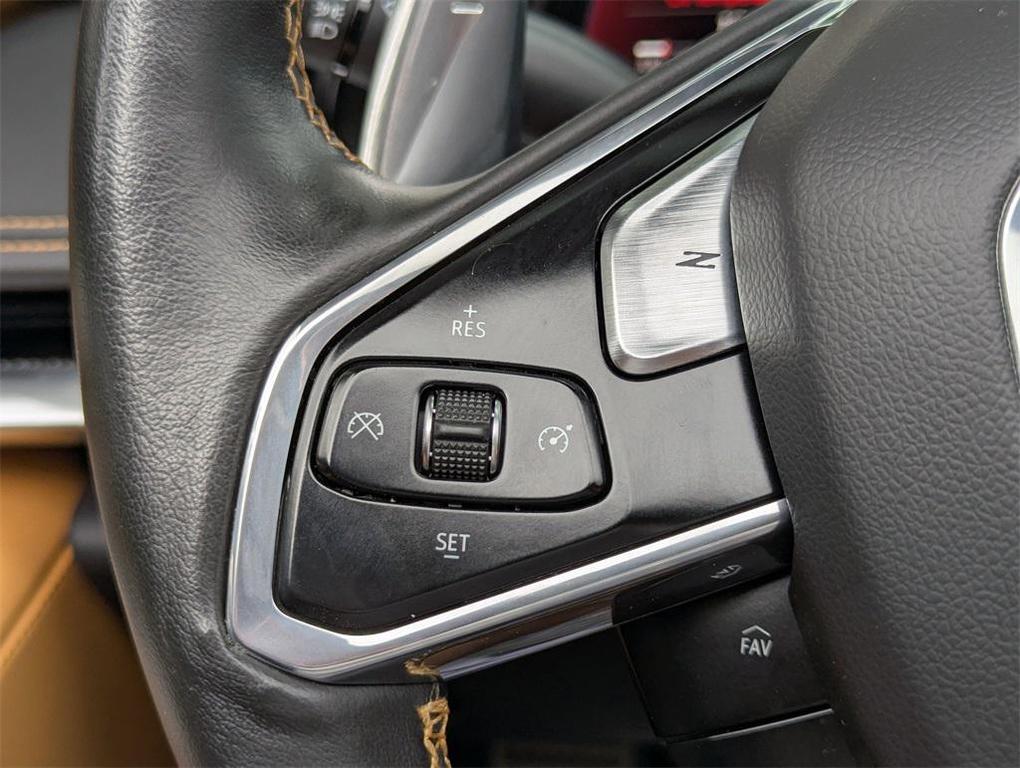 used 2023 Chevrolet Corvette car, priced at $64,880