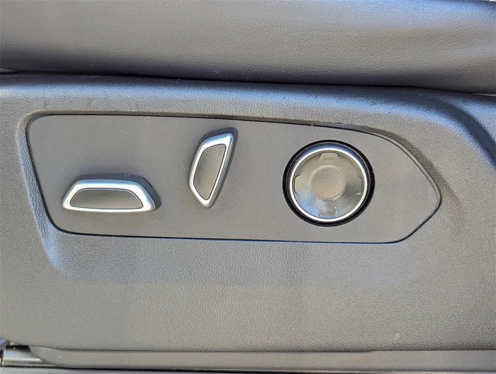 used 2024 Cadillac Escalade car, priced at $74,575