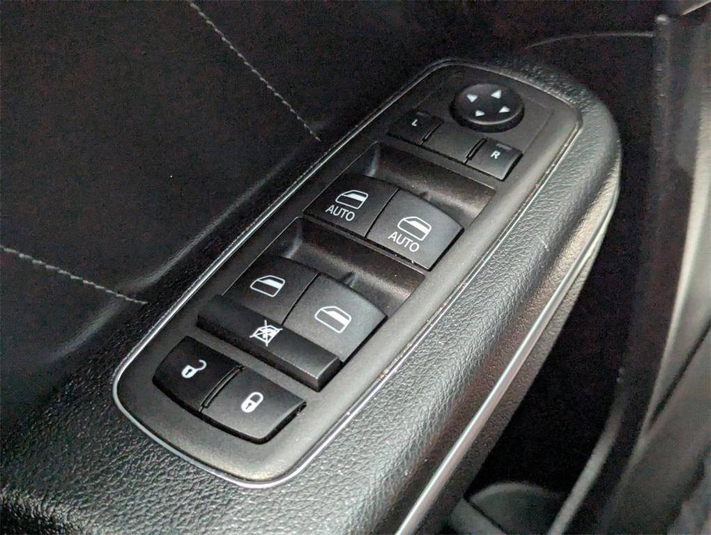 used 2022 Dodge Charger car, priced at $49,786