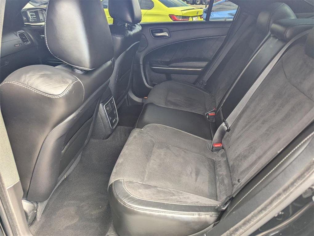 used 2022 Dodge Charger car, priced at $49,786